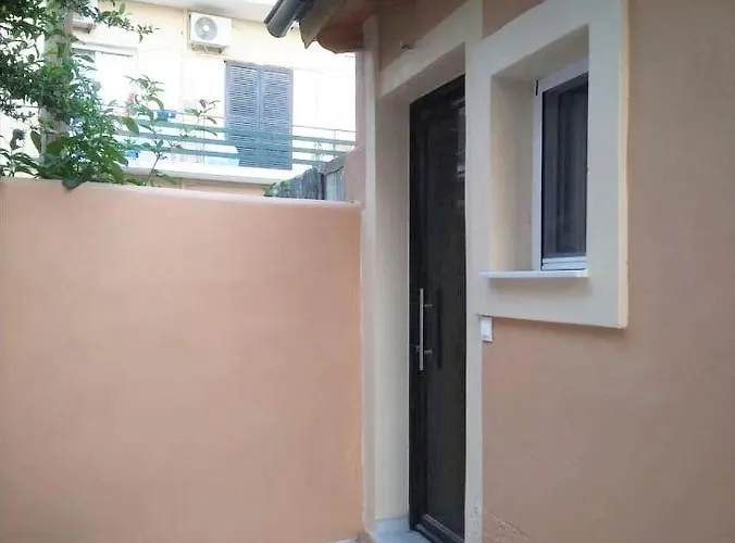 Apartment Kiko I