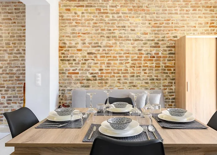 Apartment Kiko I