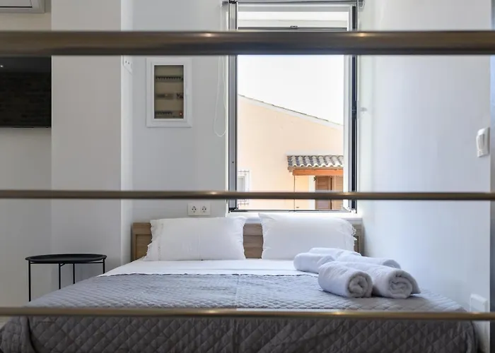 Kiko I Apartment