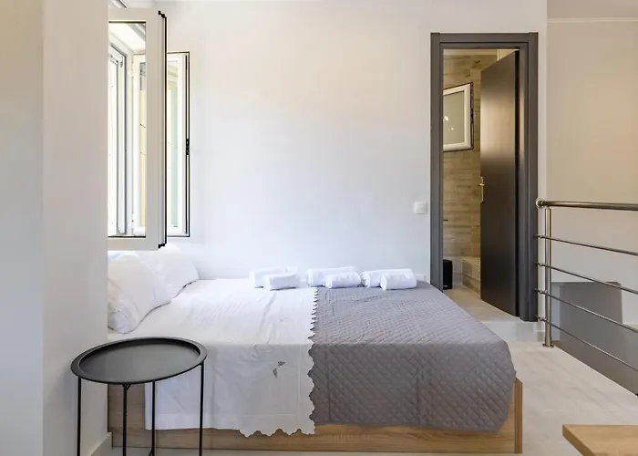 Kiko I Apartment Corfu (city)