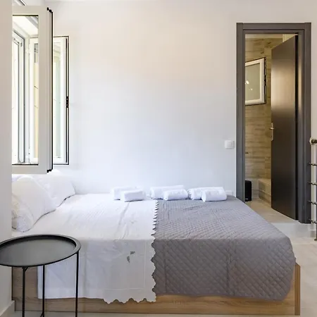 Kiko I Apartamento Corfu (city)