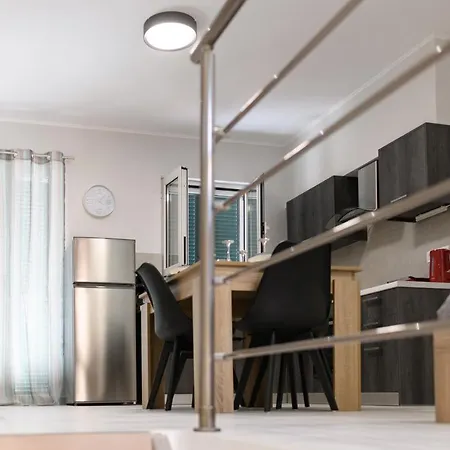 Kiko I Lejlighed Corfu (city)