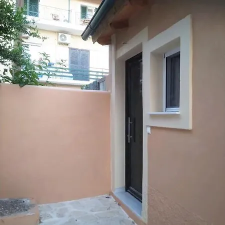 Apartment Kiko I