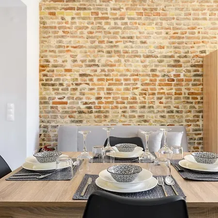 Apartment Kiko I