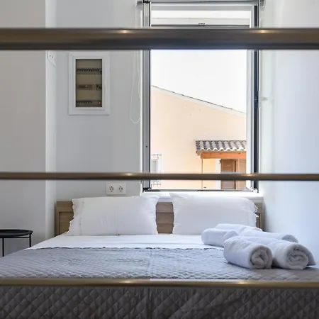 Kiko I Apartment